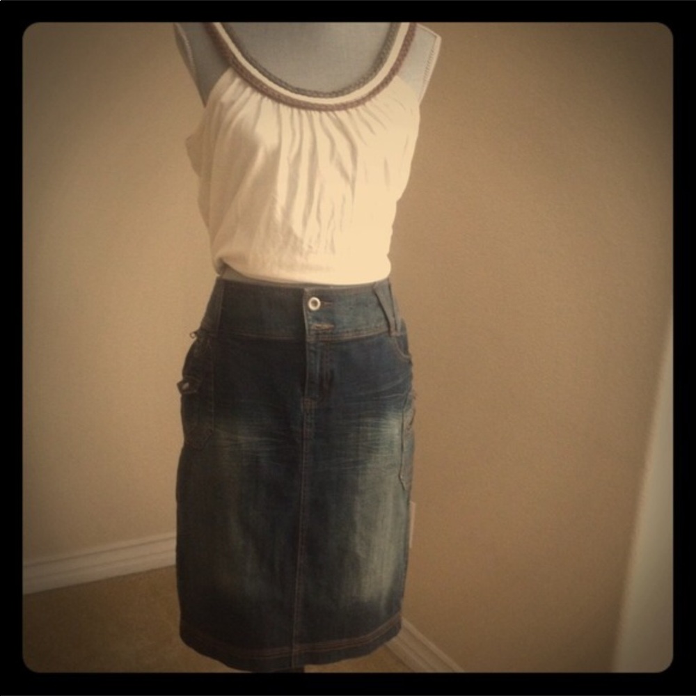 Skirt